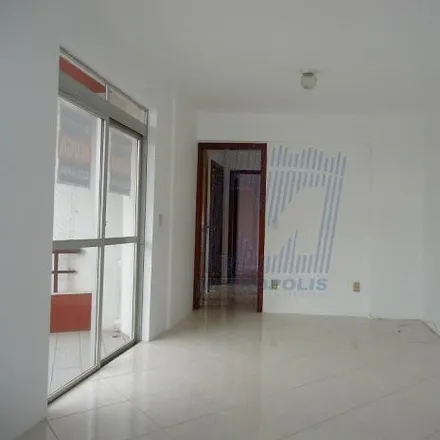 Rent this 3 bed apartment on DPaschoal in Avenida Mauro Ramos 156, Centro