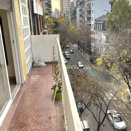 Rent this 2 bed apartment on French 2690 in Recoleta, C1425 AVL Buenos Aires