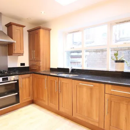 Rent this 2 bed townhouse on Egerton Street in Canning / Georgian Quarter, Liverpool
