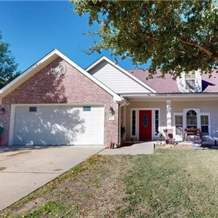 Buy this 4 bed house on 308 Sundance Drive in Temple, TX 76502