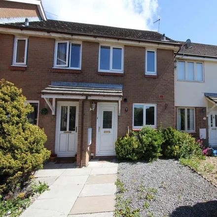 Image 3 - The Wheate Close, Rhoose, CF62 3HH, United Kingdom - House for rent