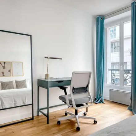 Image 3 - 45 Rue Basfroi, 75011 Paris, France - Apartment for rent
