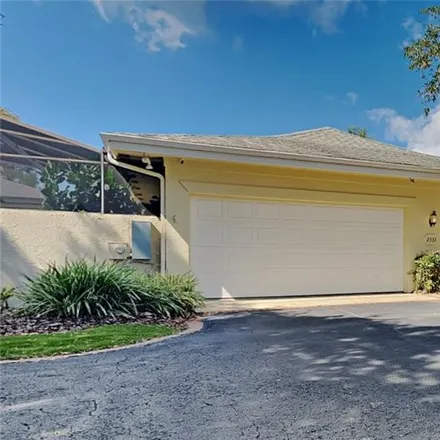 Buy this 3 bed house on 2535 Sweetwater Country Club Drive in Orange County, FL 32712