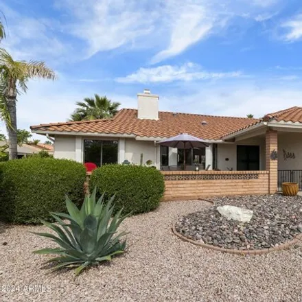 Image 2 - 2497 South Elegante Circle, Mesa, AZ 85206, USA - House for sale