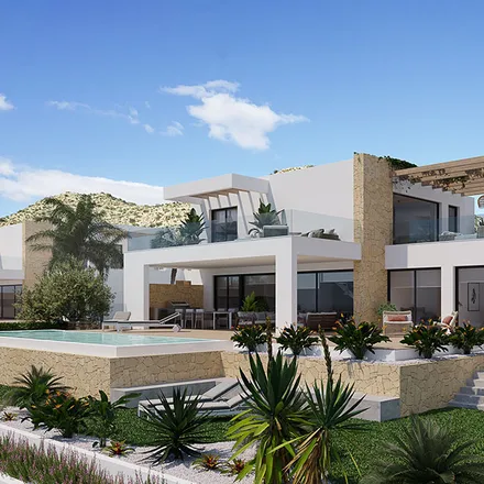 Buy this 4 bed house on Elx / Elche in Valencian Community, Spain