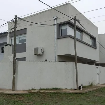 Buy this 3 bed house on Avenida 52 2300 in Partido de La Plata, B1908 FMF Los Hornos