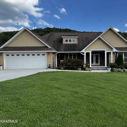 Buy this 4 bed house on 199 Meadow Lane in Anderson County, TN 37716