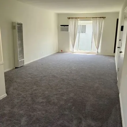 Rent this 1 bed apartment on 1353 North Vista Street in Los Angeles, CA 90046
