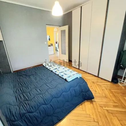 Rent this 3 bed apartment on Via Quattro Novembre in Castiglione Torinese TO, Italy
