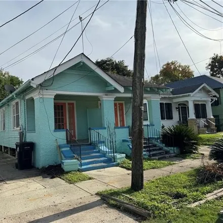 Image 2 - 2311 Joliet Street, New Orleans, LA 70118, USA - House for sale