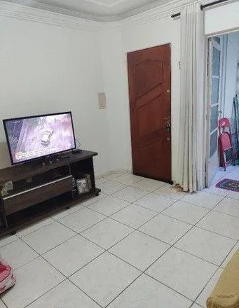 Image 2 - Rua da Servidão, Jardim Karoline, Votorantim - SP, 18116-175, Brazil - Apartment for sale