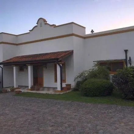 Image 2 - Avenida Venancio Castro, Villa Morra, 1633 Pilar, Argentina - House for sale