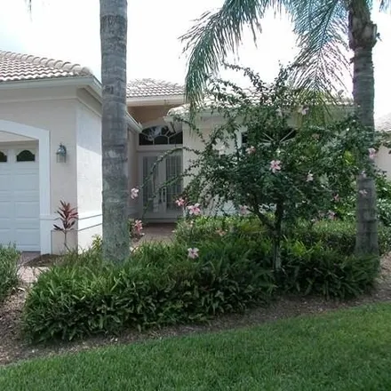Rent this 3 bed house on Glen Eden Boulevard in Collier County, FL 34110