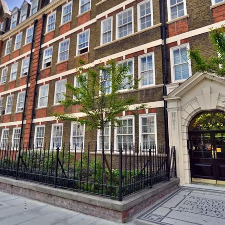 Image 5 - London Business School, Hanover Terrace, London, NW1 4RJ, United Kingdom - Apartment for rent