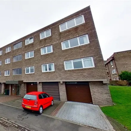 Image 1 - 8 Craigleith Avenue South, City of Edinburgh, EH4 3LQ, United Kingdom - Apartment for rent
