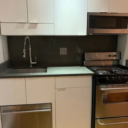 Rent this 2 bed apartment on Public School 64 in 600 East 6th Street, New York