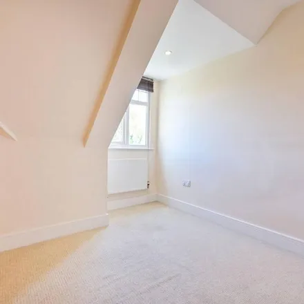 Rent this 2 bed apartment on Addlestone Park in Addlestone, KT15 1SB