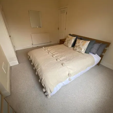 Rent this 1 bed apartment on Darlington Road in Manchester, M20 1JB