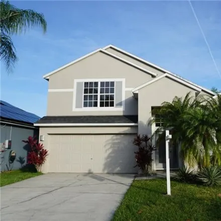 Buy this 4 bed house on 4810 Waterside Pointe Circle in Orange County, FL 32829