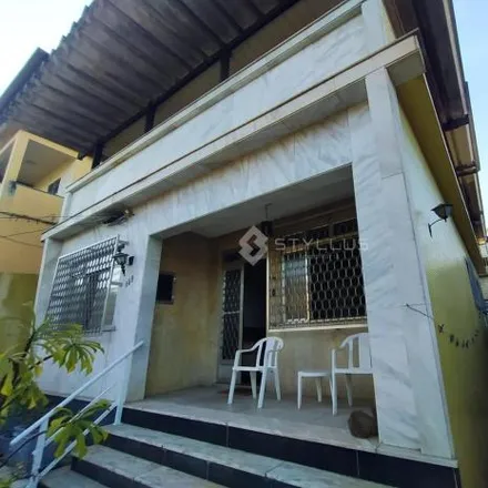Buy this 4 bed house on Rua Almeida Bastos in Encantado, Rio de Janeiro - RJ