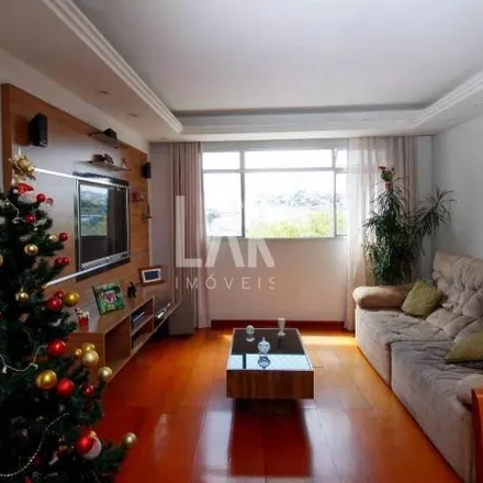 Image 2 - Rua Coronel Jairo Pereira, Palmares, Belo Horizonte - MG, 31160-560, Brazil - Apartment for sale