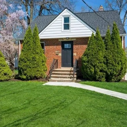 Buy this 2 bed house on 21399 Miller Avenue in Euclid, OH 44119