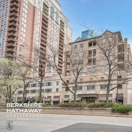 Buy this 1 bed condo on State Place in 1101 South State Street, Chicago