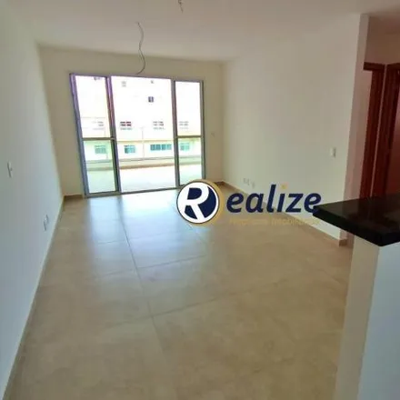 Buy this 2 bed apartment on Avenida Copacabana in Praia do Morro, Guarapari - ES