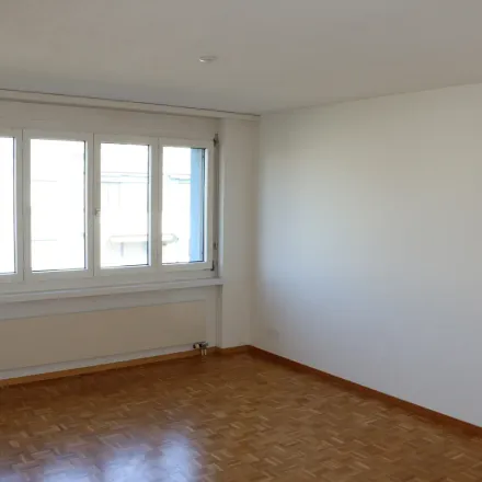 Rent this 4 bed apartment on Neuhofstrasse 15 in 6020 Emmen, Switzerland