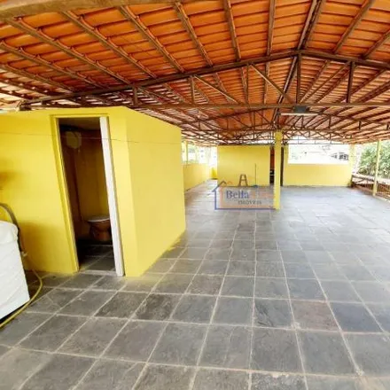 Buy this 3 bed house on Rua João Luís Pinto in Justinópolis, Ribeirão das Neves - MG