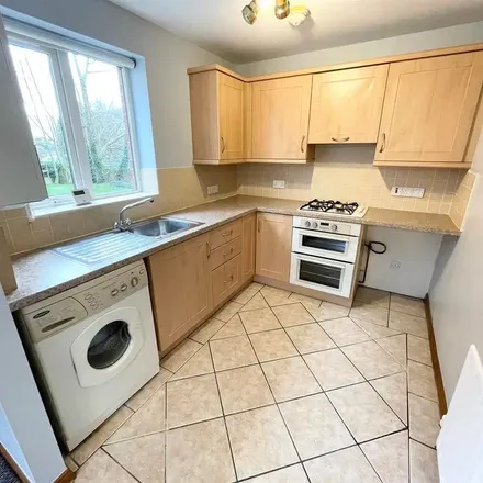Rent this 2 bed apartment on unnamed road in Newtownards, BT23 8NA