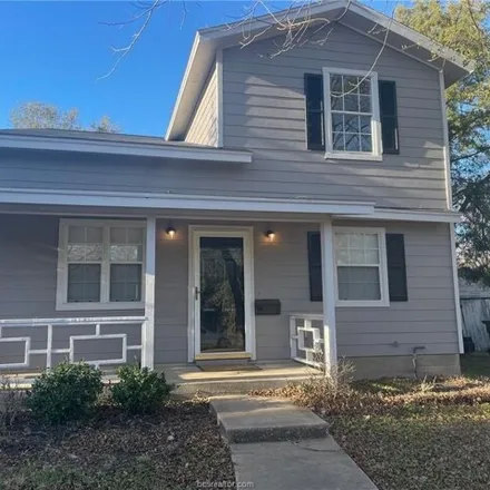 Rent this 4 bed house on 2888 First Street in Bryan, TX 77801