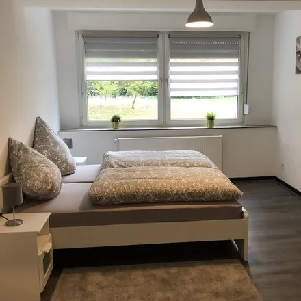 Rent this 2 bed apartment on Wesel in North Rhine – Westphalia, Germany