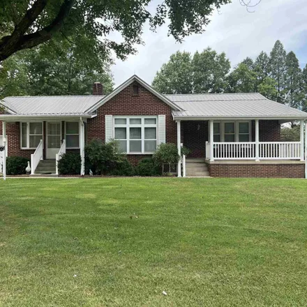 Buy this 3 bed house on 12499 Main Street in Lamar, Spencer County