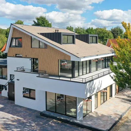 Image 5 - Nieuweweg 97, 3765 GC Soest, Netherlands - Apartment for rent