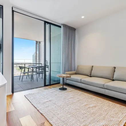 Image 5 - Venice, City Reach Boardwalk, Brisbane City QLD 4000, Australia - Apartment for rent