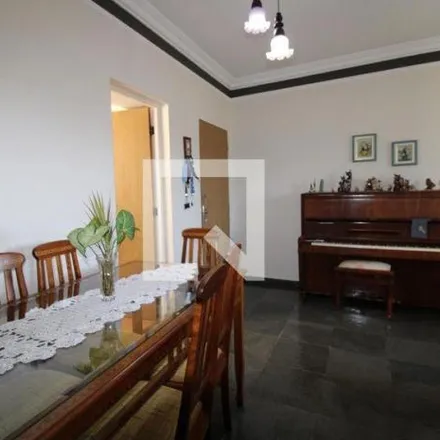 Buy this 2 bed apartment on Rua Pedro Vieira da Silva in Vila Costa e Silva, Campinas - SP