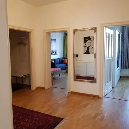 Image 9 - MINT Impuls, Frankfurter Allee 2, 10247 Berlin, Germany - Apartment for rent