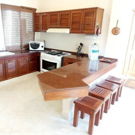 Buy this 2 bed apartment on Retorno Chichen Itza in Playacar Fase 2, 77717 Playa del Carmen