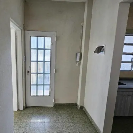 Rent this 1 bed apartment on 67 - Conscripto Bernardi 1542 in Partido de General San Martín, B1650 KGC Villa Maipú
