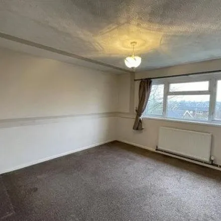 Rent this 2 bed apartment on Oxford Road in Cannock, WS11 8ER