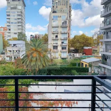 Image 2 - Soler 5546, Palermo, C1414 CWA Buenos Aires, Argentina - Apartment for rent