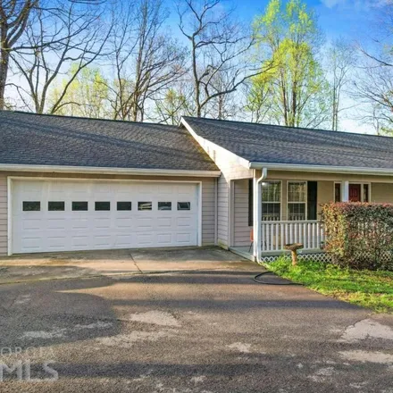 Buy this 3 bed house on 3639 Mount Vernon Road in Country Club Gardens, Hall County