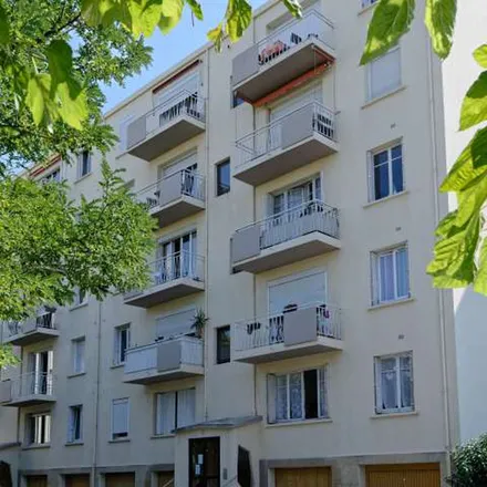 Image 8 - 134 Avenue de mazargues, 13008 Marseille, France - Apartment for rent