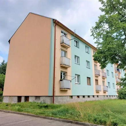 Image 9 - Josefa Hory 1110/19, 266 01 Beroun, Czechia - Apartment for rent