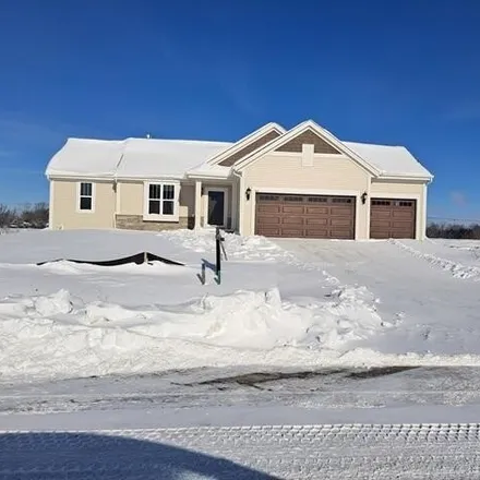 Buy this 3 bed house on 37581 Sunset Drive in Summit, Waukesha County