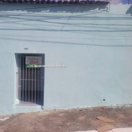 Rent this 1 bed house on Rua Rogério Giorgi in Vila Carrão, São Paulo - SP