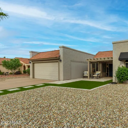 Image 6 - 26233 South Glenburn Drive, Sun Lakes, AZ 85248, USA - House for sale