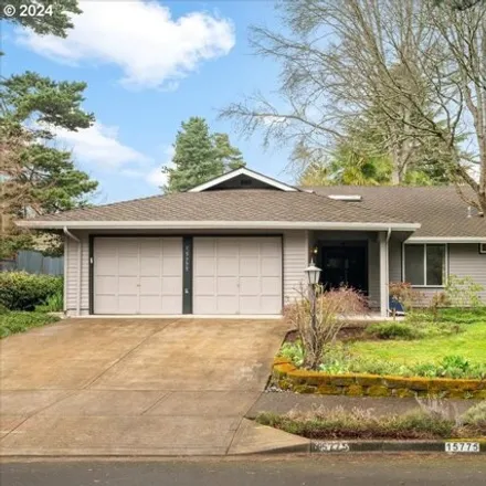 Buy this 4 bed house on 15775 Southwest Village Lane in Beaverton, OR 97007