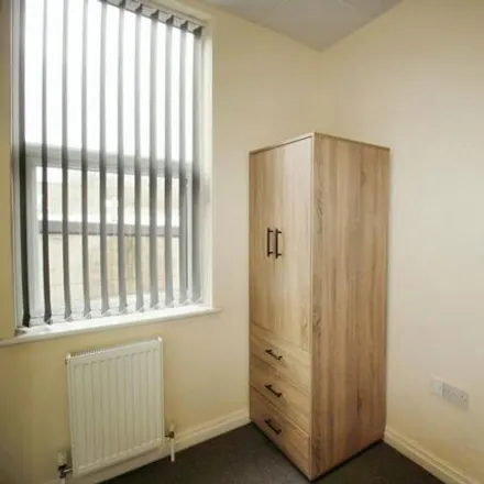 Image 4 - 4-10 Lavender Walk, Leeds, LS9 8JB, United Kingdom - House for rent